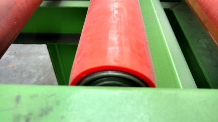 Fundas para conveyor